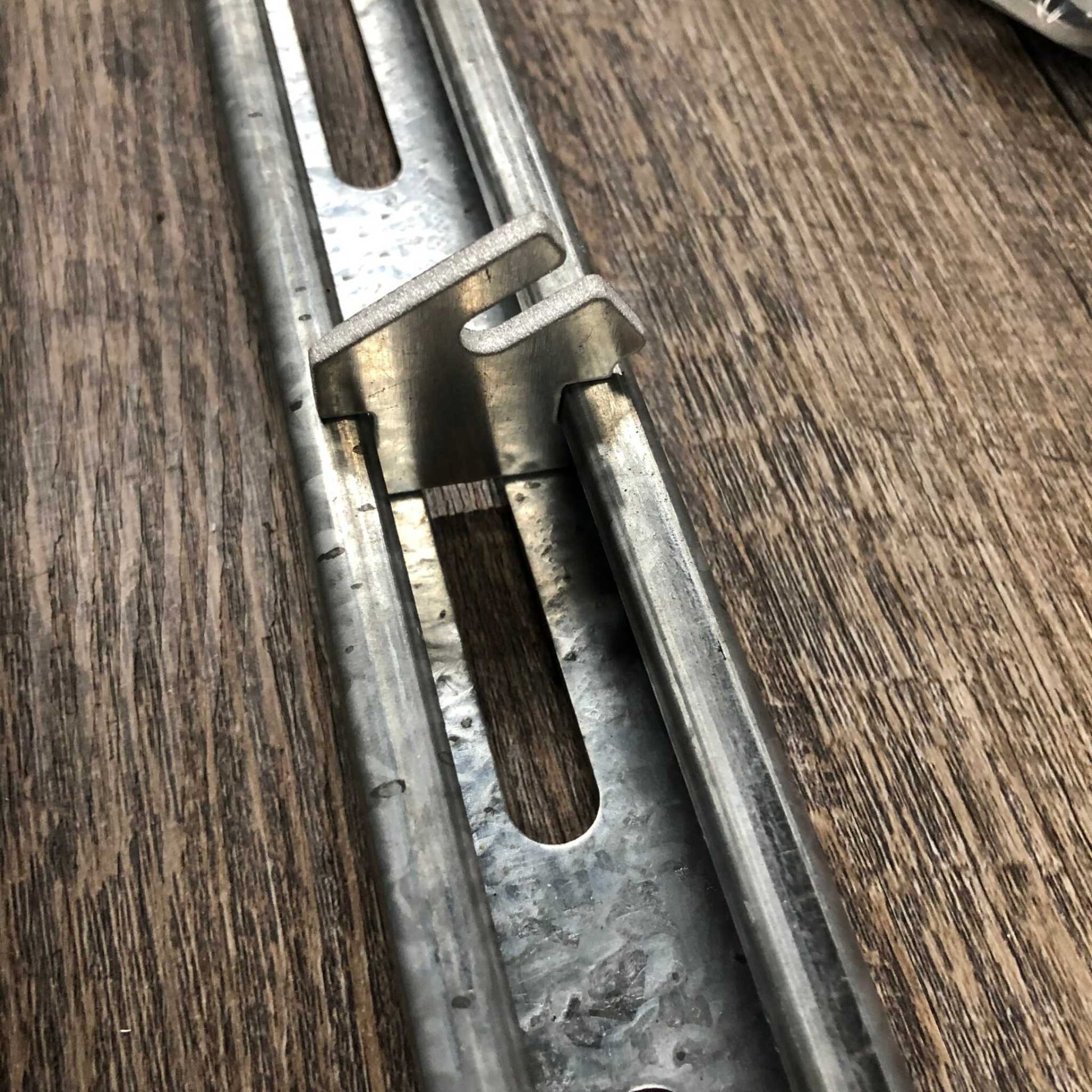 Twist‑Lok Keys - Tampa Home & Garden Store