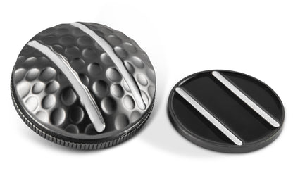 Two Rail Ball Marker - Tampa Home & Garden Store
