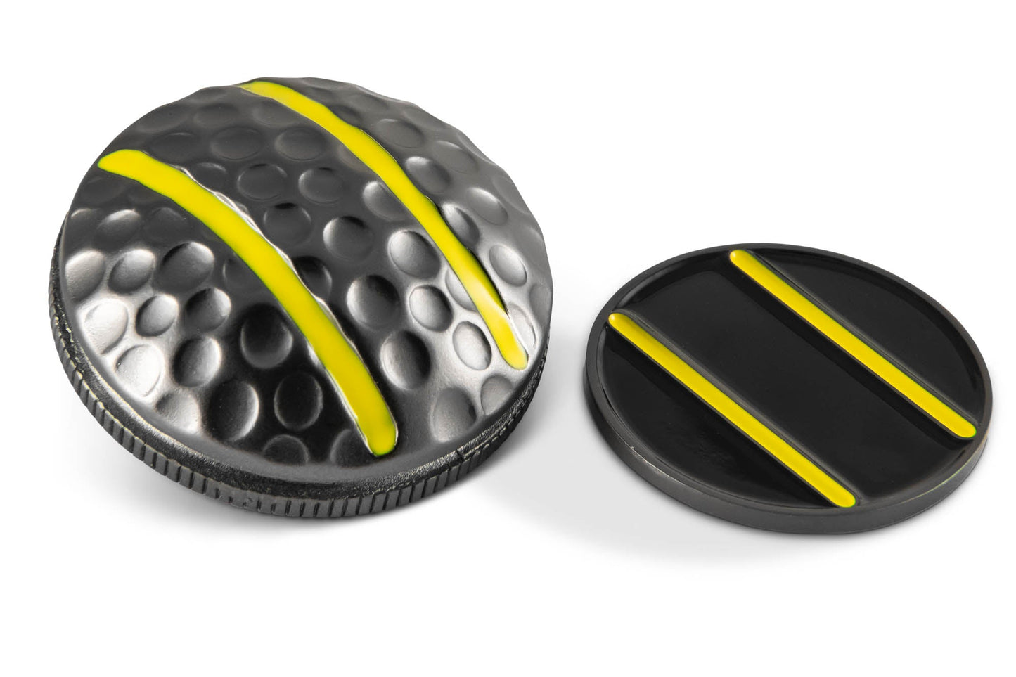 Two Rail Ball Marker - Tampa Home & Garden Store