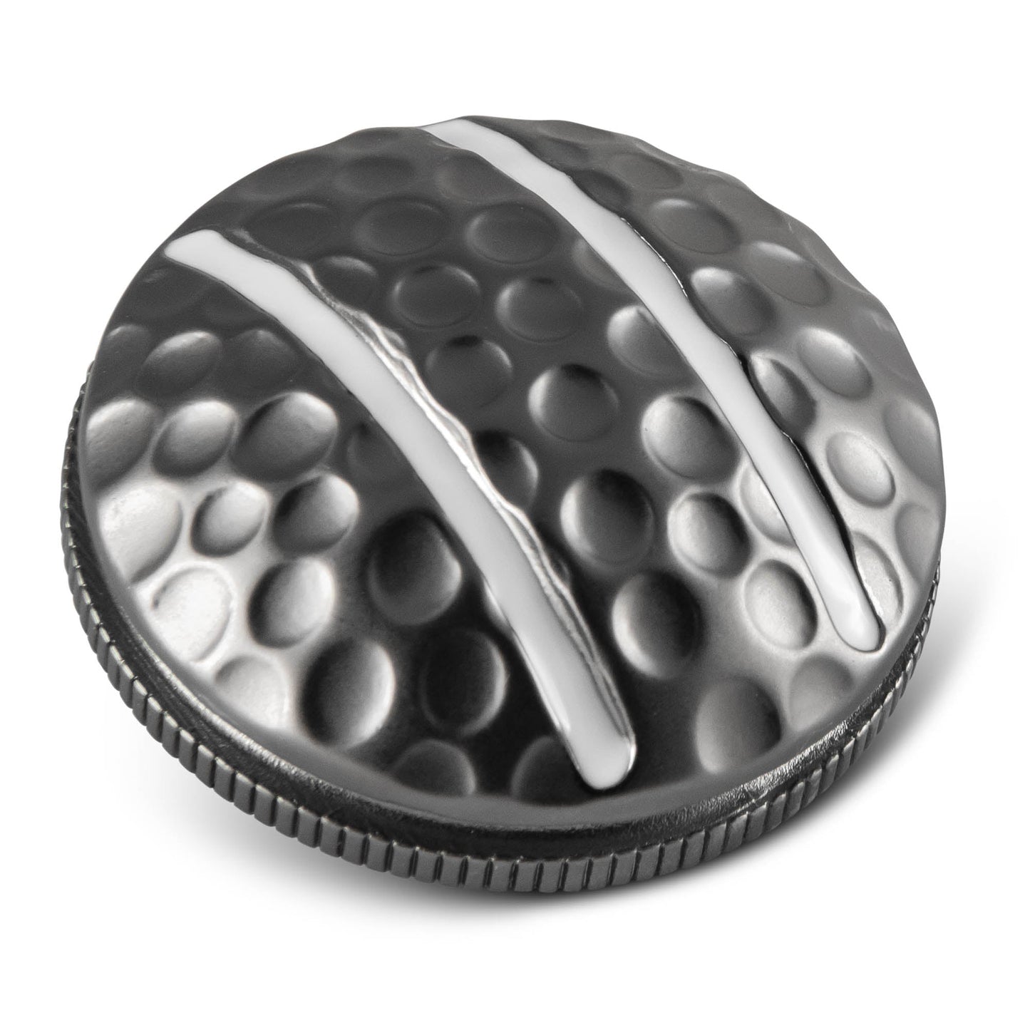 Two Rail Ball Marker - Tampa Home & Garden Store