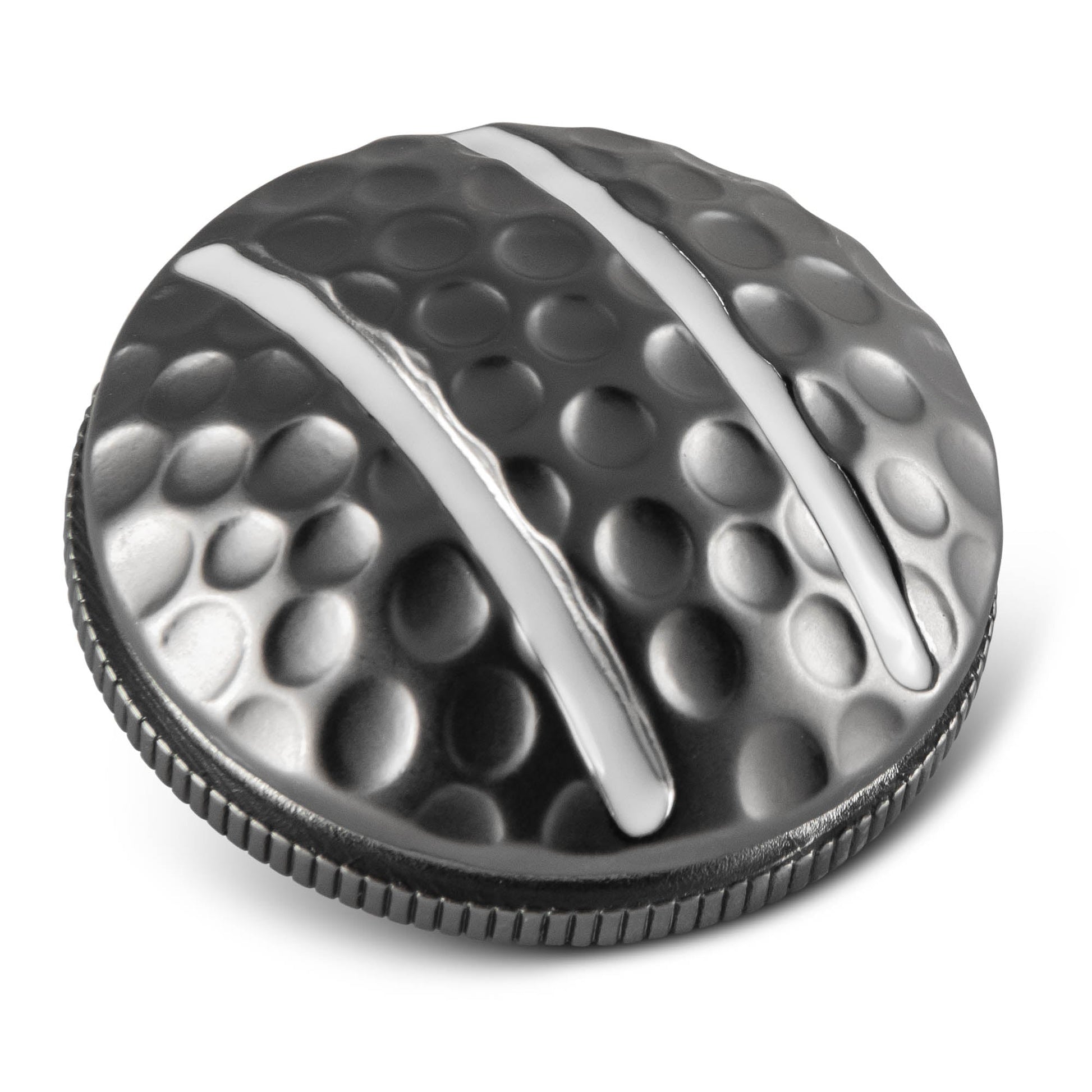 Two Rail Ball Marker - Tampa Home & Garden Store