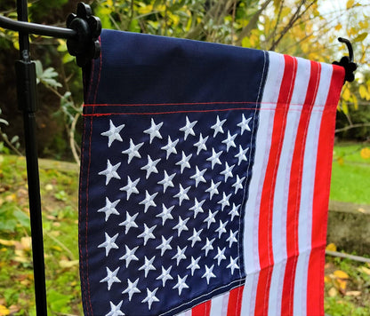 U.S. Garden Flag *Made in USA* - Tampa Home & Garden Store