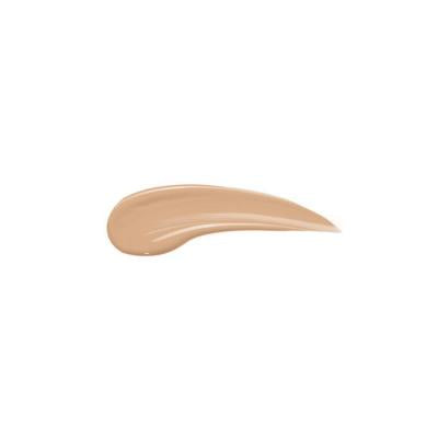Foundation swatch warm beige from L'Oreal Paris Infaillible long-wear foundation on Tampa Home & Garden Store