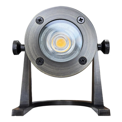 Small Fountain Light Underwater Pond Lighting | LED Low Voltage
