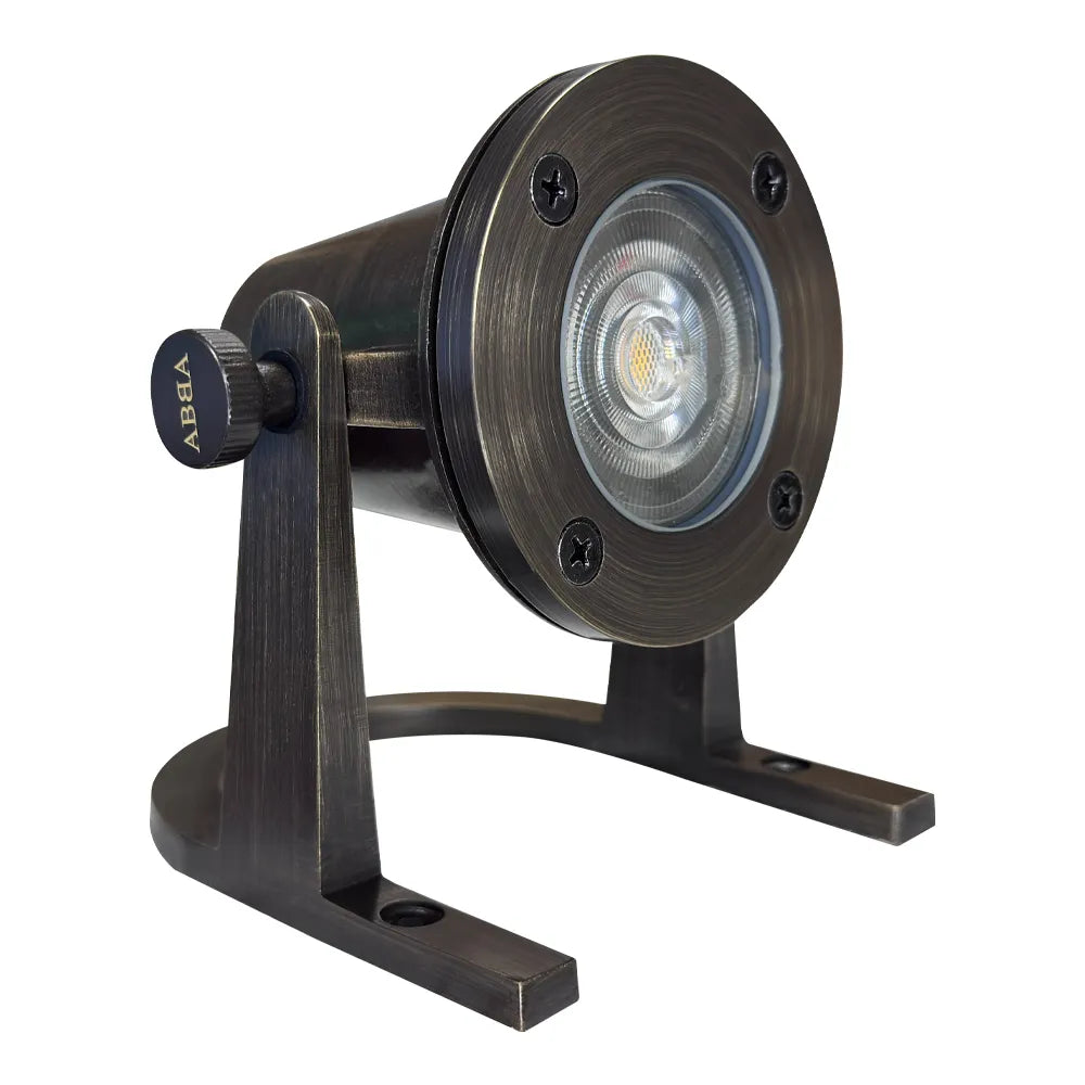 Small Fountain Light Underwater Pond Lighting | LED Low Voltage