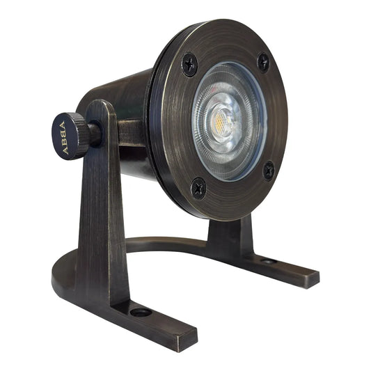 Small Fountain Light Underwater Pond Lighting | LED Low Voltage