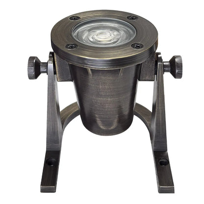 Small Fountain Light Underwater Pond Lighting | LED Low Voltage