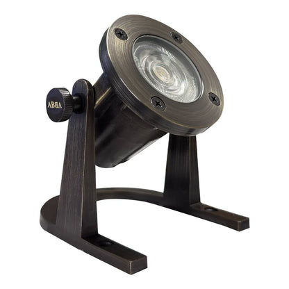 Small Fountain Light Underwater Pond Lighting | LED Low Voltage