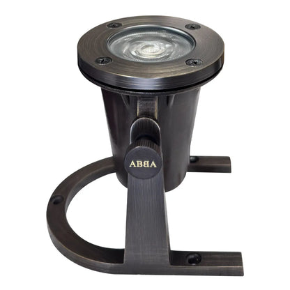 Small Fountain Light Underwater Pond Lighting | LED Low Voltage