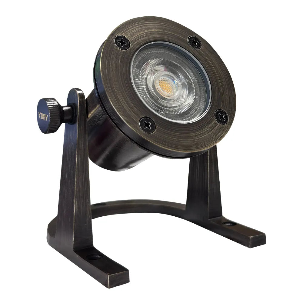 Small Fountain Light Underwater Pond Lighting | LED Low Voltage