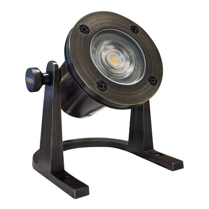 Small Fountain Light Underwater Pond Lighting | LED Low Voltage