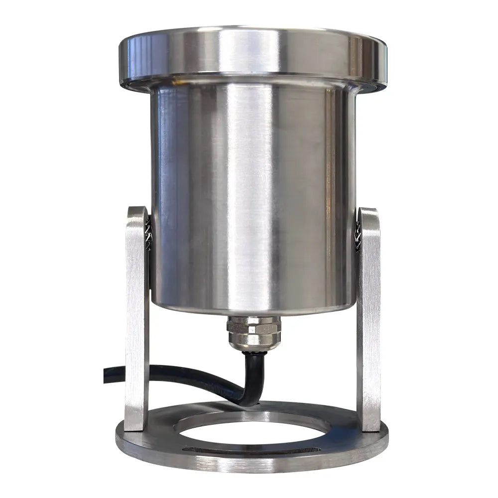 ULB03 Stainless Steel Underwater Landscape LED Fountain Light Pond Lighting