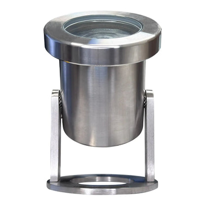 ULB03 Stainless Steel Underwater Landscape LED Fountain Light Pond Lighting