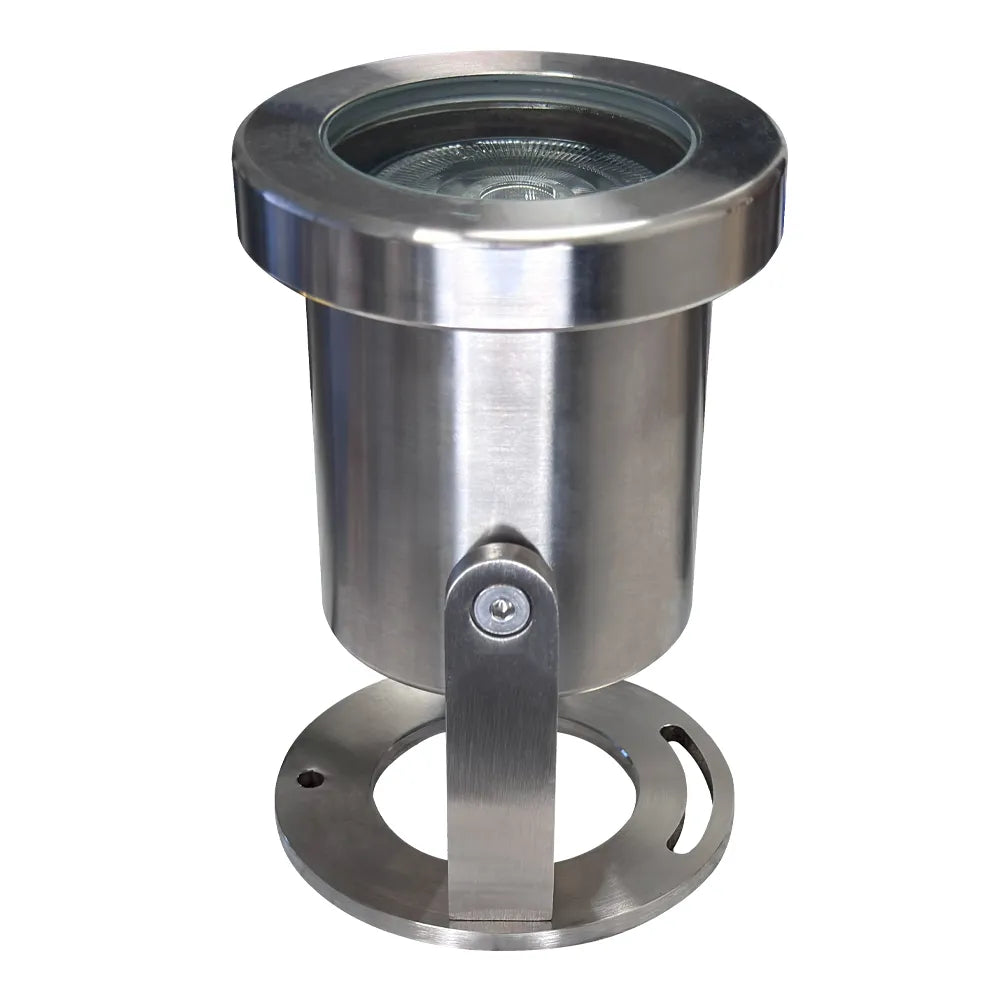 ULB03 Stainless Steel Underwater Landscape LED Fountain Light Pond Lighting