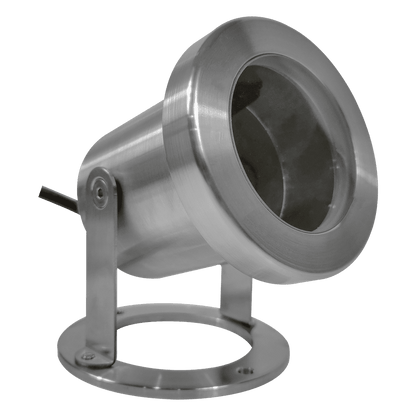 ULB03 Stainless Steel Underwater Landscape LED Fountain Light Pond Lighting