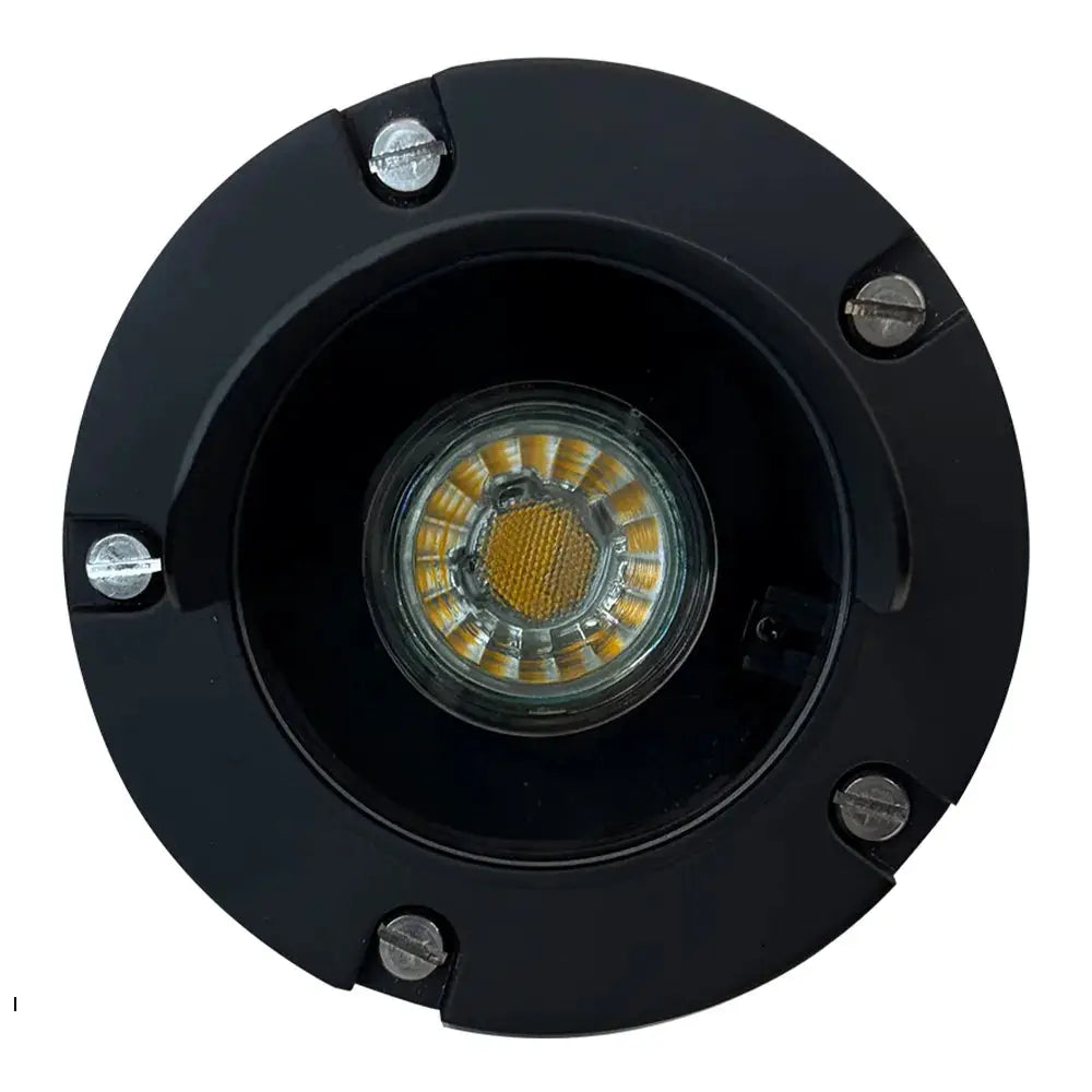 Unb03 Cast Brass Low Voltage Led Inground Light