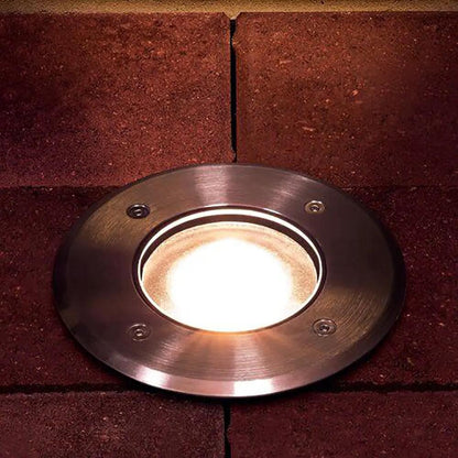 Underground Waterproof LED Landscape Light