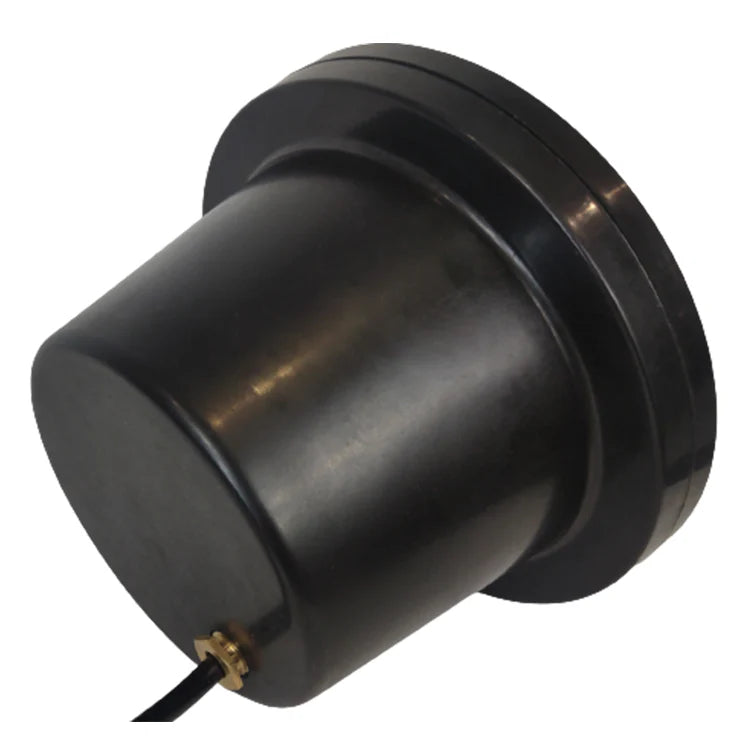Foco LED PAR36 para pozos enterrados, comercial, de fibra de vidrio, de bajo voltaje, IP65, resistente al agua, UNF08