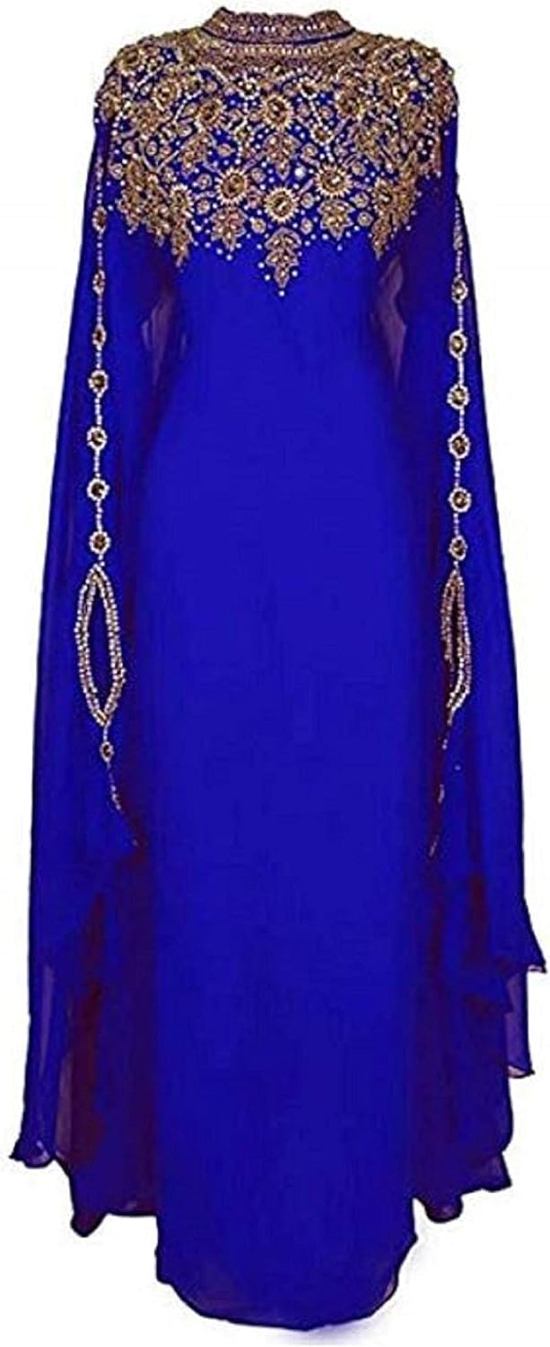 UNIQUE KAFTANS — Where Tradition Meets Transformation - Tampa Home & Garden Store