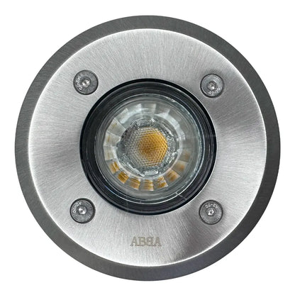 UNS02 Waterproof In-Ground Low Voltage LED Underground Light Landscape Lighting