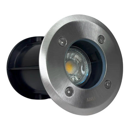 UNS02 Waterproof In-Ground Low Voltage LED Underground Light Landscape Lighting