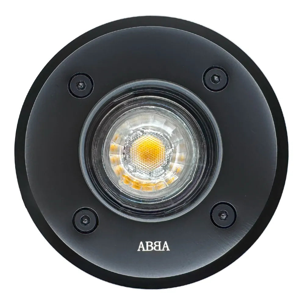 UNS02 Waterproof In-Ground Low Voltage LED Underground Light Landscape Lighting