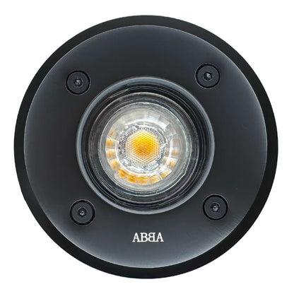 UNS02 Waterproof In-Ground Low Voltage LED Underground Light Landscape Lighting