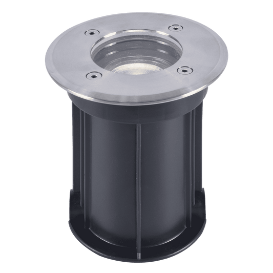 UNS02 Waterproof In-Ground Low Voltage LED Underground Light Landscape Lighting - Tampa soil911.com