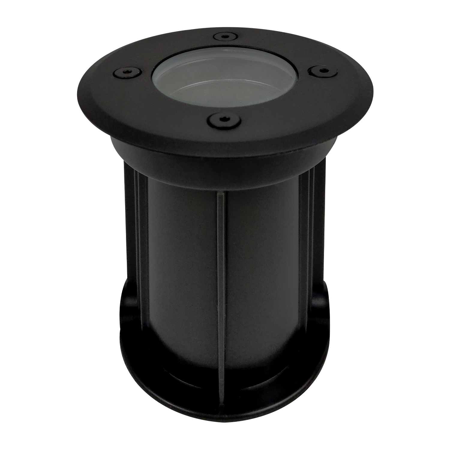UNS02 Waterproof In-Ground Low Voltage LED Underground Light Landscape Lighting - Tampa soil911.com