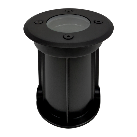 UNS02 Waterproof In-Ground Low Voltage LED Underground Light Landscape Lighting - Tampa soil911.com