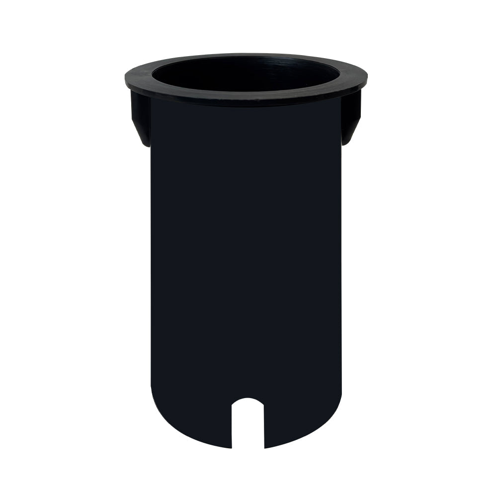 UNS03 Stainless Steel Mono Directional One Slit In-Ground Low Voltage LED In Ground Landscape Lighting