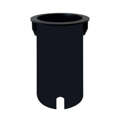 UNS03 Stainless Steel Mono Directional One Slit In-Ground Low Voltage LED In Ground Landscape Lighting
