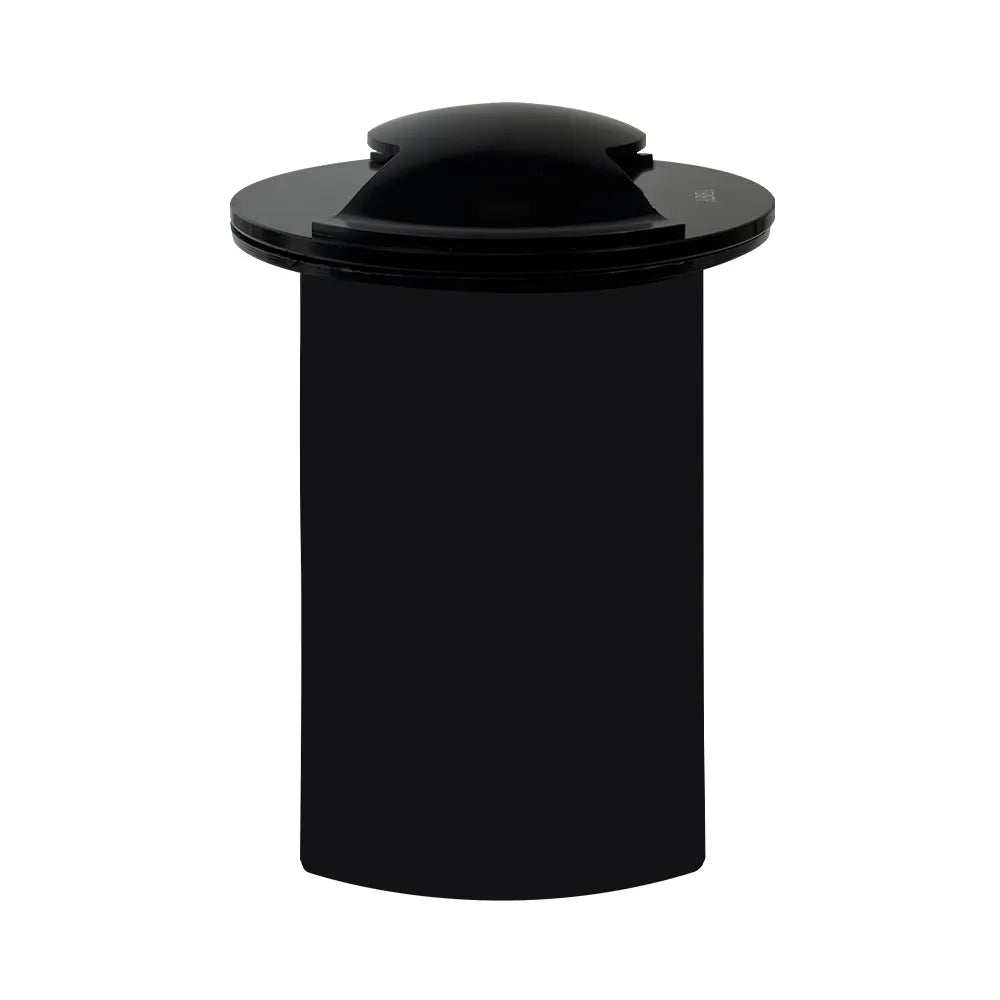 UNS04 Stainless Steel Bi Directional Two Slit In-Ground Low Voltage LED In Ground Landscape Lighting