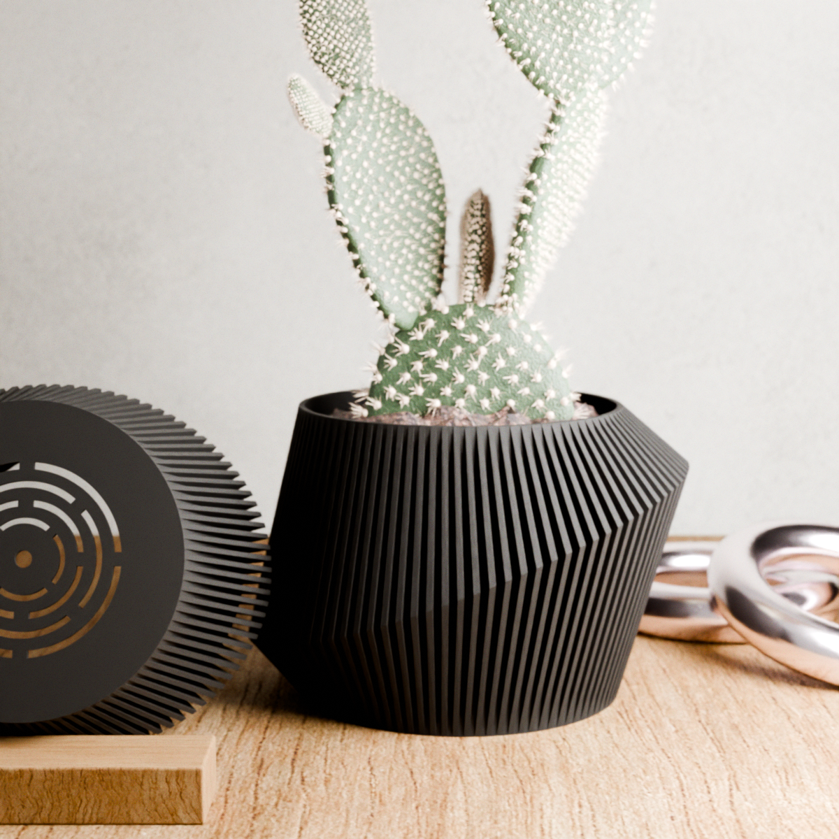 URBAN Planter - Tampa Home & Garden Store