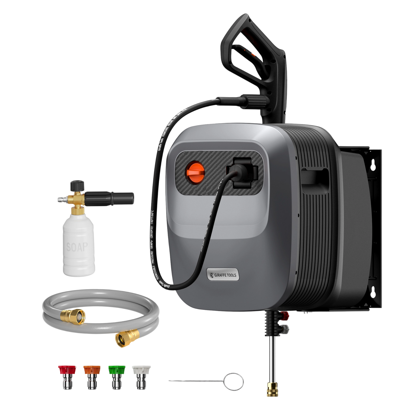 Grandfalls Pressure Washer G20 Pressure Washer