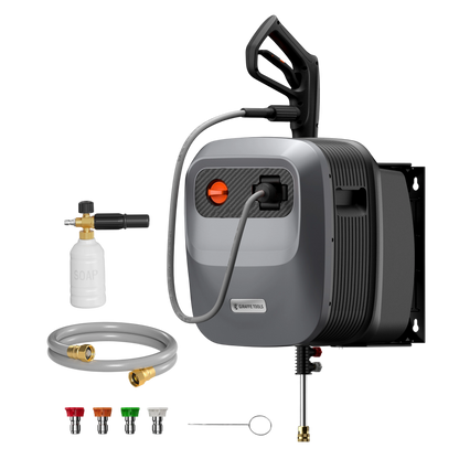 Nettoyeur haute pression Grandfalls Nettoyeur haute pression G20