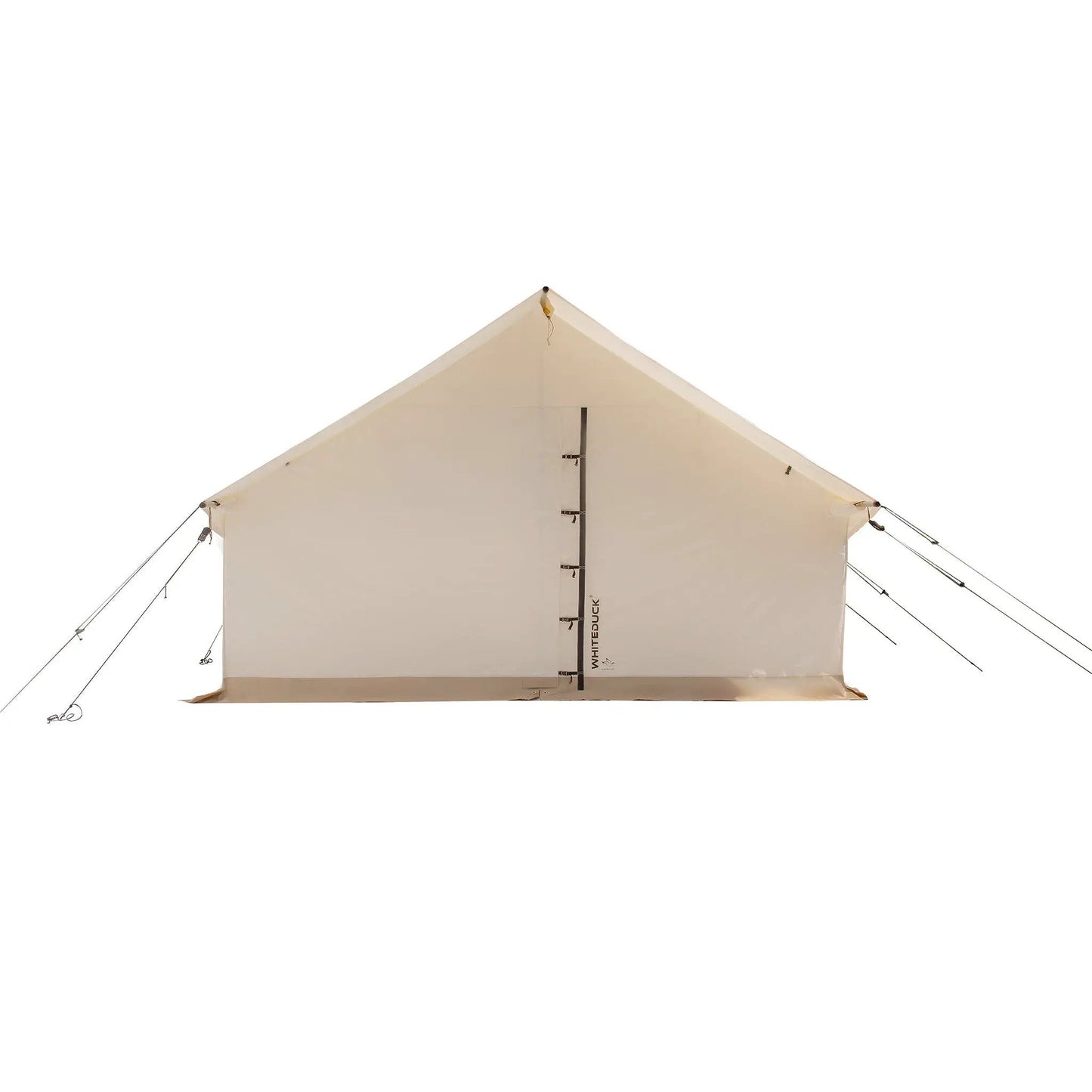 USED - 12'x14' Alpha Pro Wall Tent - Tampa Home & Garden Store