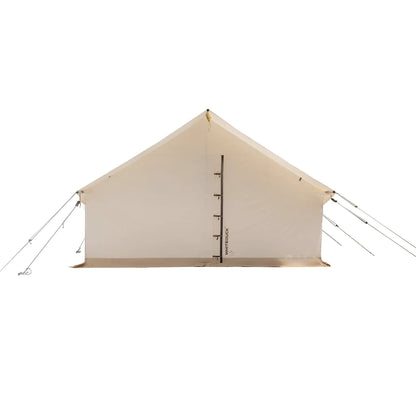 USED - 14'x16' Alpha Pro Wall Tent - Tampa Home & Garden Store