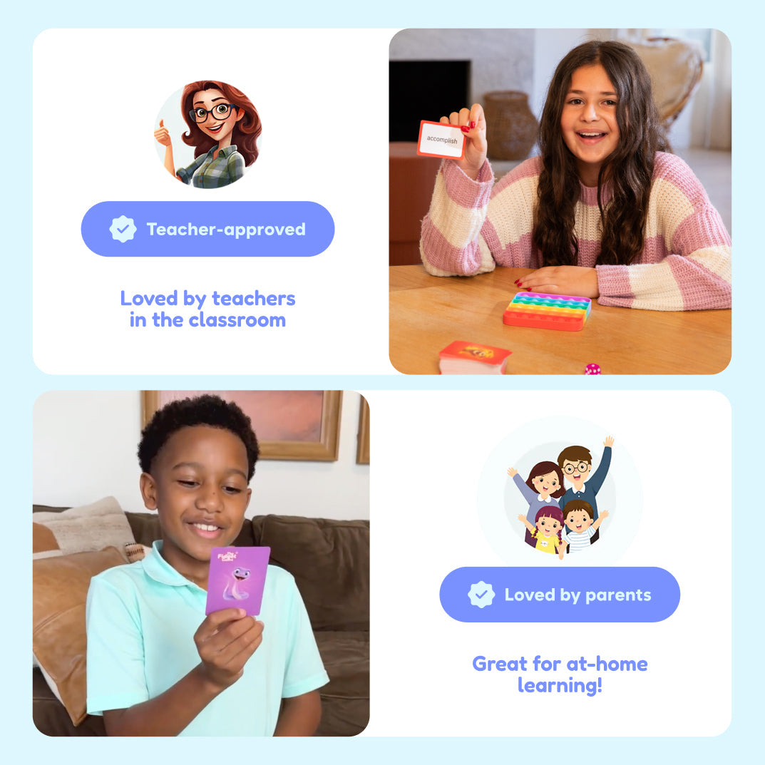 Grade 3-5 Shark Tank Bundle educational toys by The Fidget Games with teacher approval on Tampa Home & Garden Store