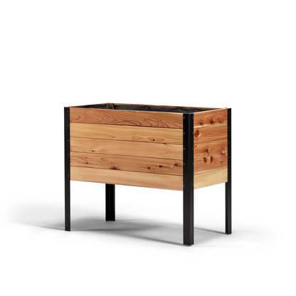 UV-Protection Kit for Wood Planters & Gardens - Tampa Home & Garden Store