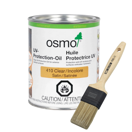 UV-Protection Kit for Wood Planters & Gardens - Tampa Home & Garden Store