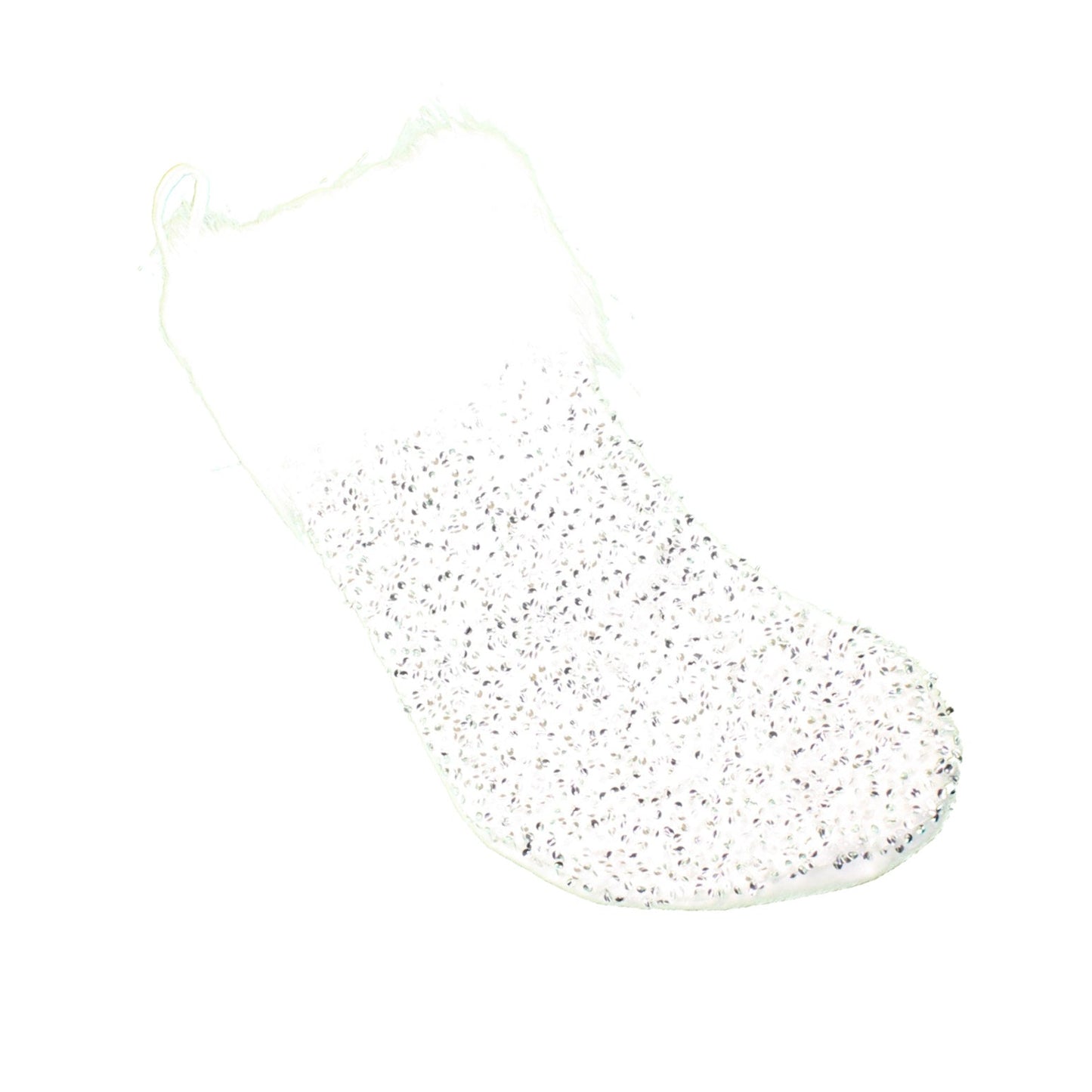 Ultimate Bling Holiday Stocking - - Tampa Home & Garden Store