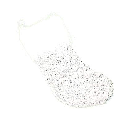 Ultimate Bling Holiday Stocking - - Tampa Home & Garden Store