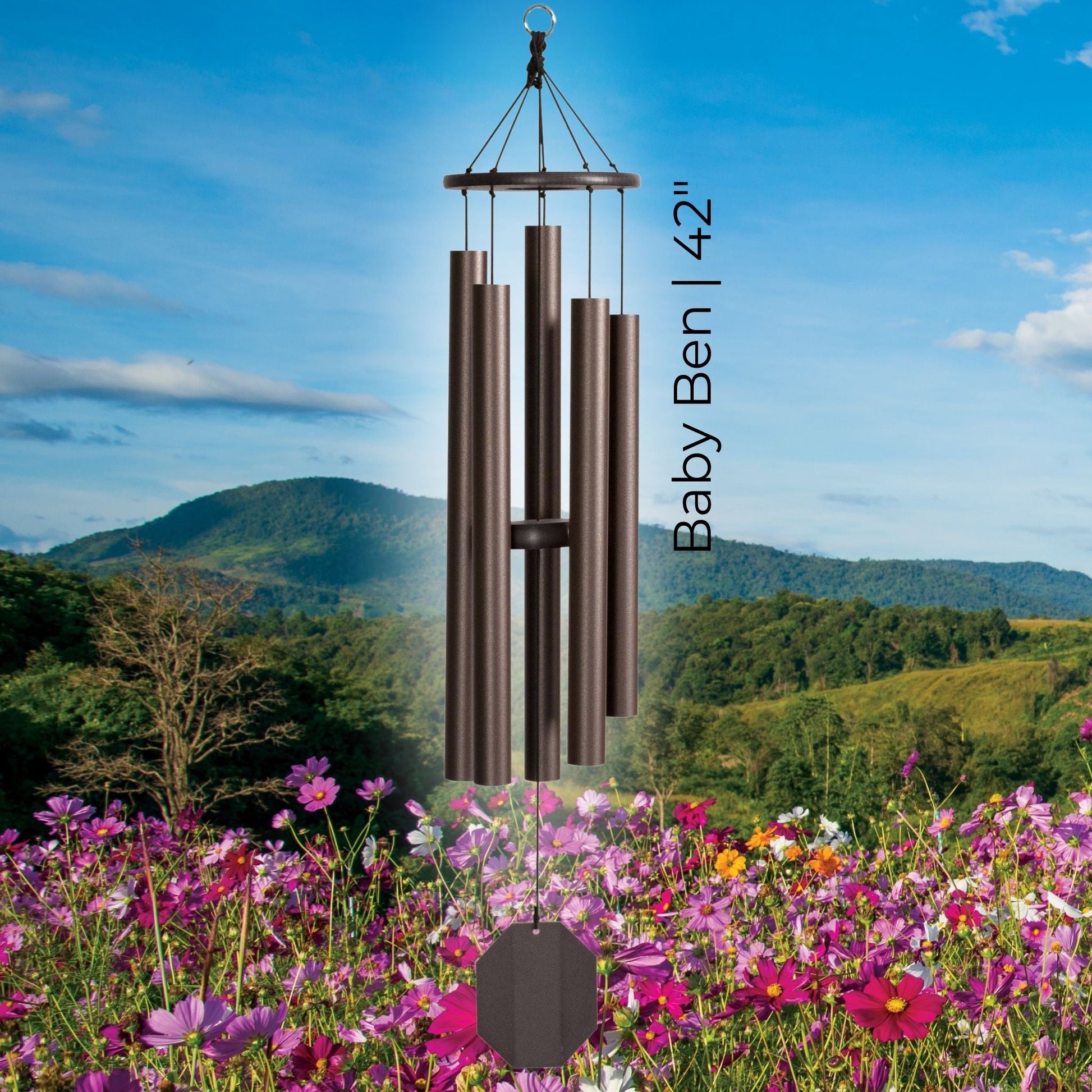 Ultimate Series Windchimes - Tampa Home & Garden Store