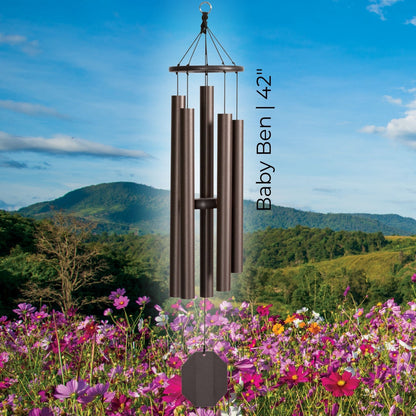 Ultimate Series Windchimes - Tampa Home & Garden Store