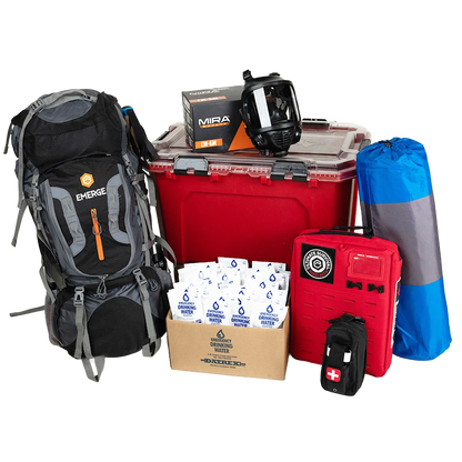Ultimate Survival Kit - Tampa Home & Garden Store