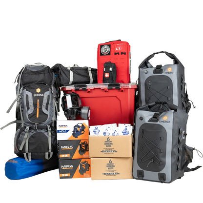 Ultimate Survival Kit - Tampa Home & Garden Store