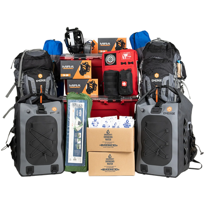 Ultimate Survival Kit - Tampa Home & Garden Store
