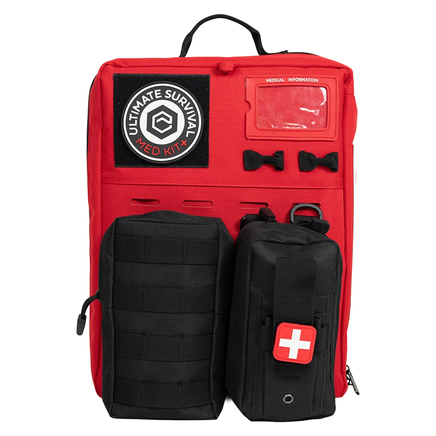 Ultimate Survival Med Kit - Tampa Home & Garden Store