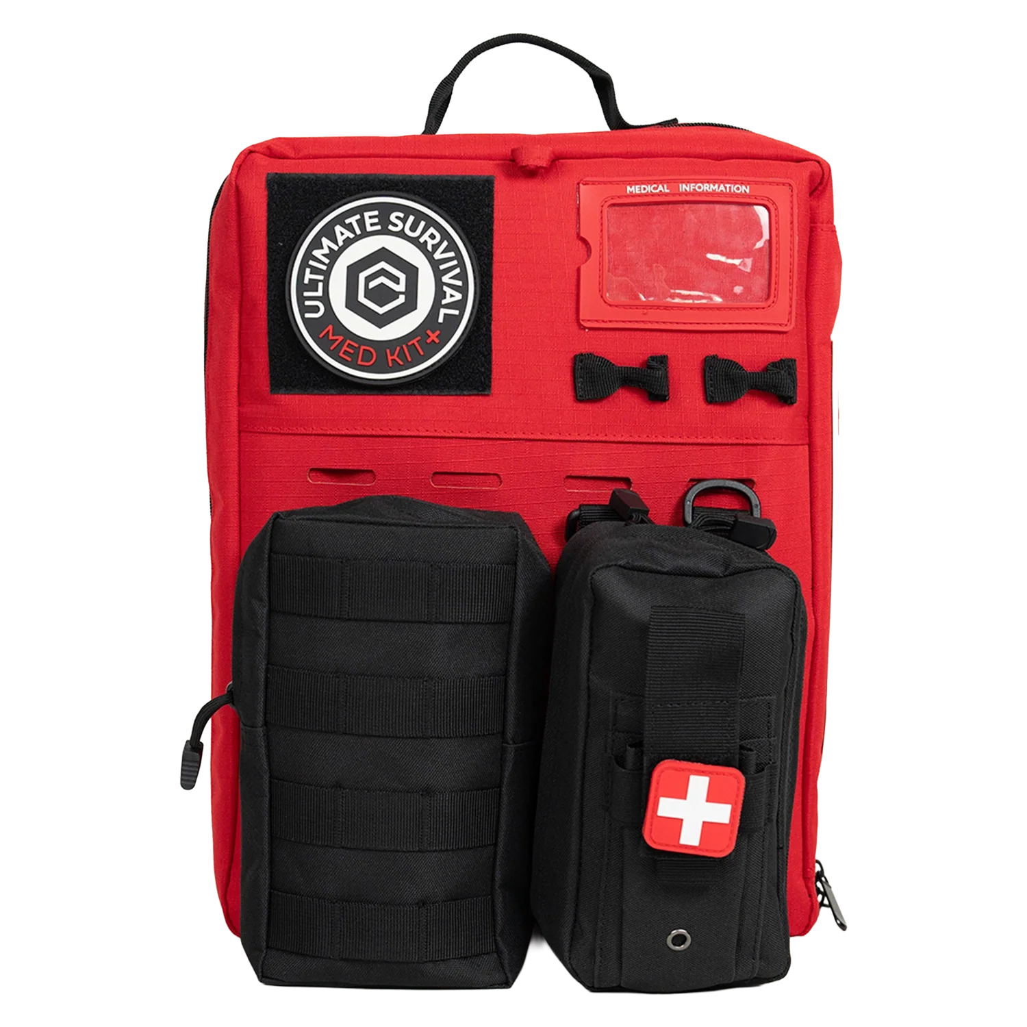 Ultimate Survival Med Kit - Tampa Home & Garden Store